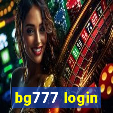 bg777 login